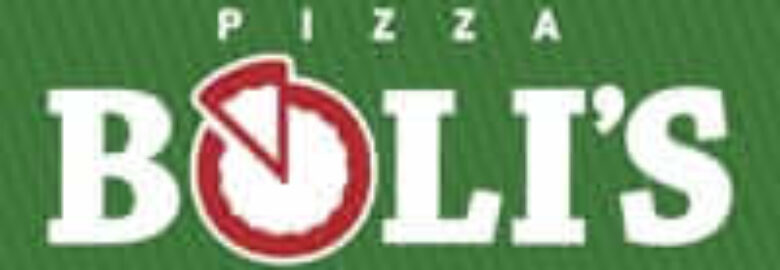Pizza Boli’s