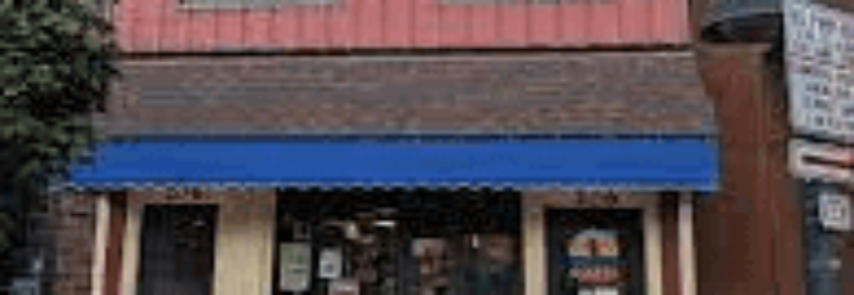 Oasis Falafel