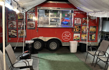 Halal Kitchen INK