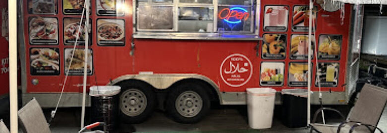 Halal Kitchen INK