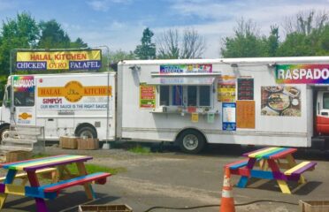 Halal Kitchen