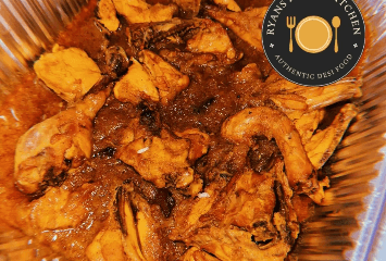 Ryan’s Halal Kitchen