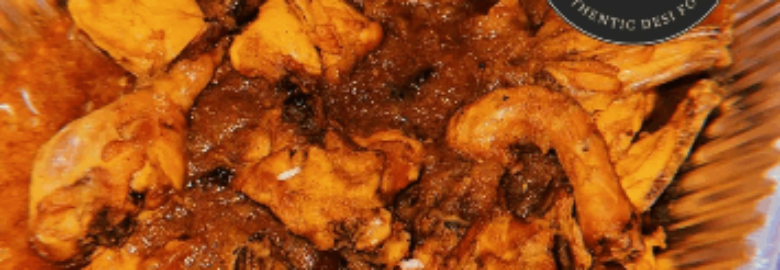 Ryan’s Halal Kitchen