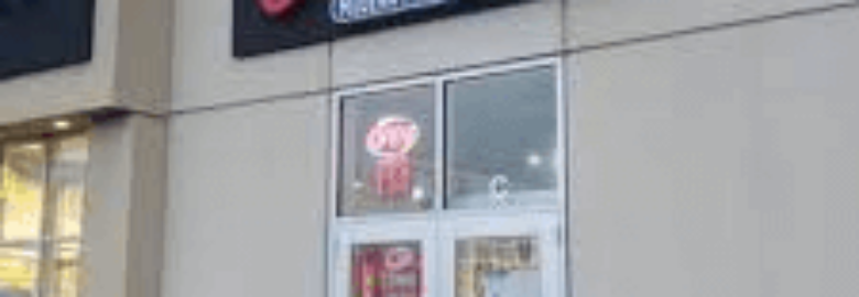 Osmow’s Shawarma
