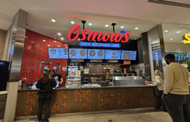 Osmow’s Shawarma