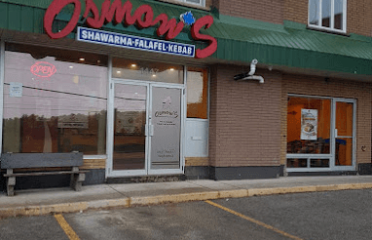 Osmow’s Shawarma