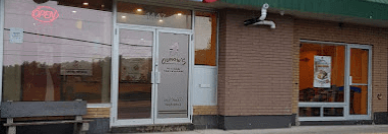 Osmow’s Shawarma