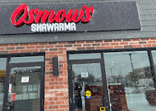Osmow’s Shawarma