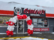Osmow’s Shawarma