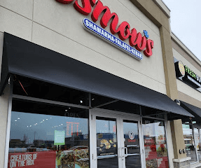 Osmow’s Shawarma