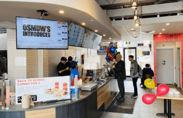 Osmow’s Shawarma