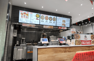 Osmow’s Shawarma