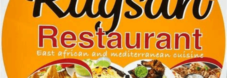 Rugsan Restaurants