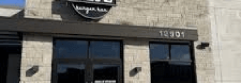 BRU Burger Bar