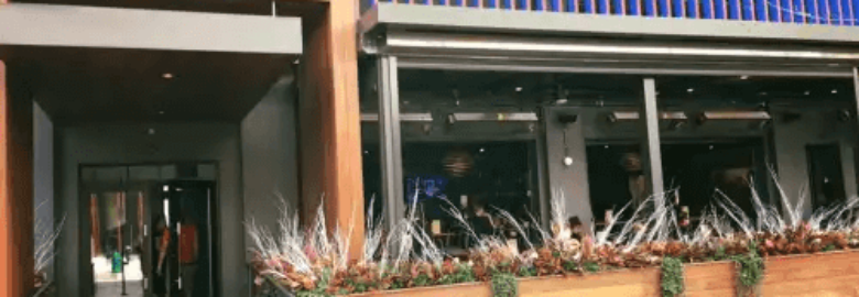 BRU Burger Bar