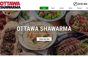 Ottawa Shawarma