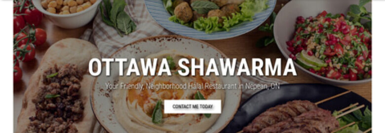 Ottawa Shawarma