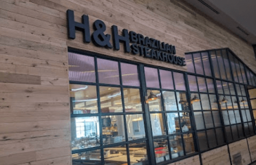 H&H Brazilian Steakhouse