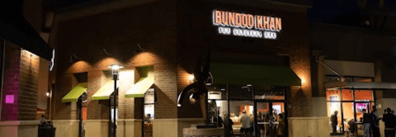 Bundoo Khan