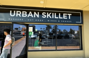 Urban Skillet