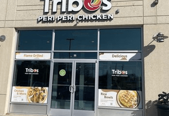 Tribos Peri Peri