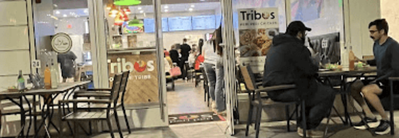 Tribos Peri Peri