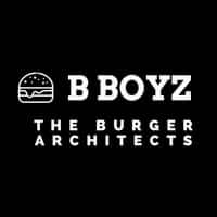B Boyz The Burger Architect