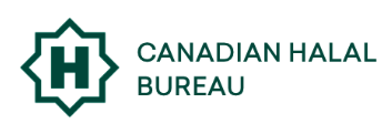 Canadian Halal Bureau (CHB)