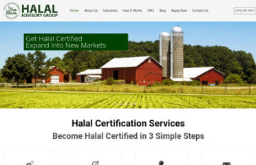 Halal Advisory Group