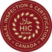 Halal Inspection & Certification Canada (HIC Canada)