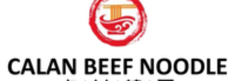 Calan Beef Noodle