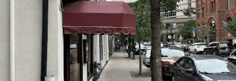 Barberian’s Steak House