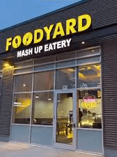 Food Yard