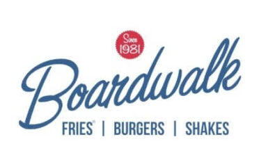 Boardwalk Fries Burgers Shakes
