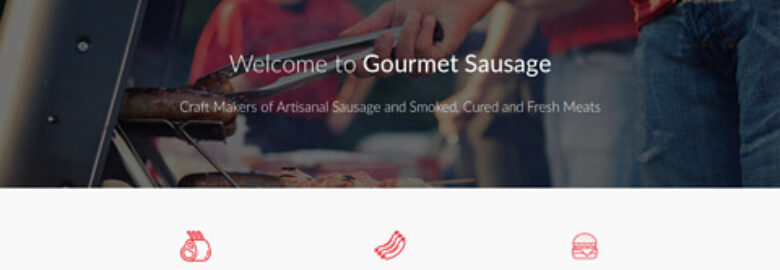 Gourmet Sausage Inc
