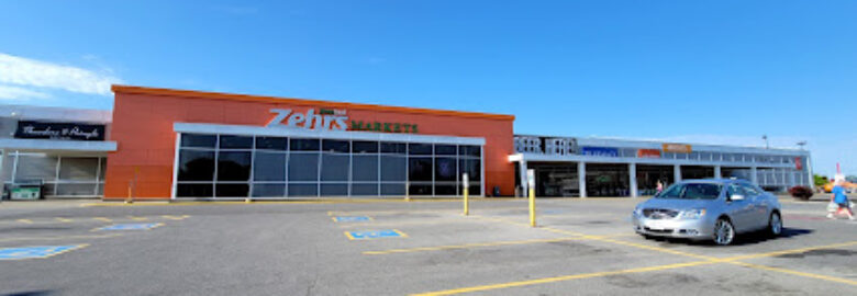 Zehrs