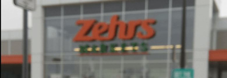 Zehrs