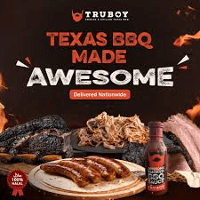 Tru Boy BBQ