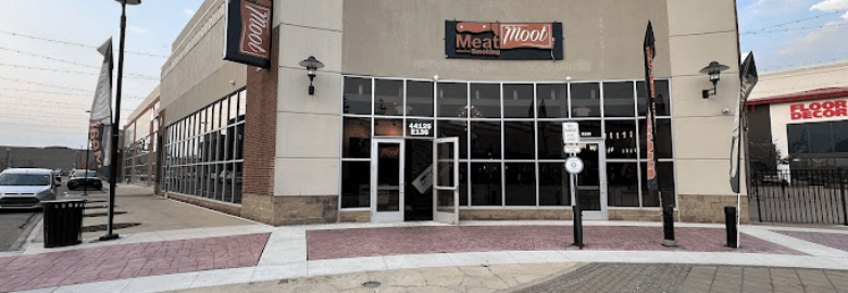 Meat Moot