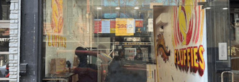 Fluffies Hot Chicken