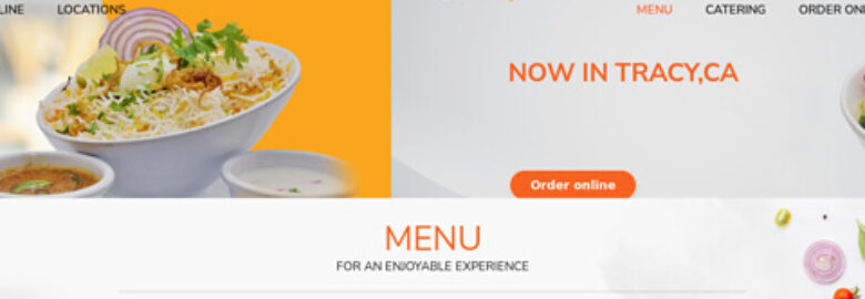 Paradise Biryani Pointe