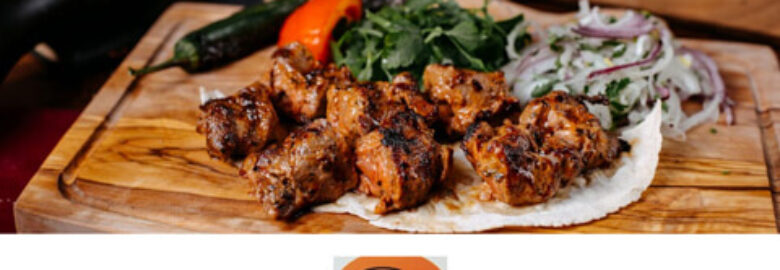 Q’s Halal Mediterranean