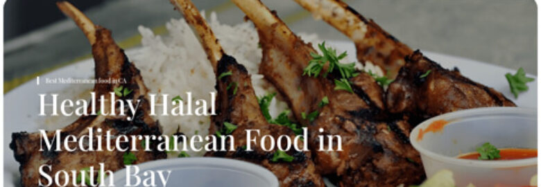 Al Hamra Kabob Grill
