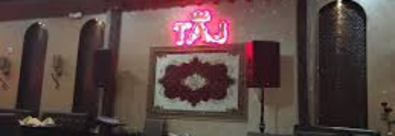 Taj Lebanese Cuisine
