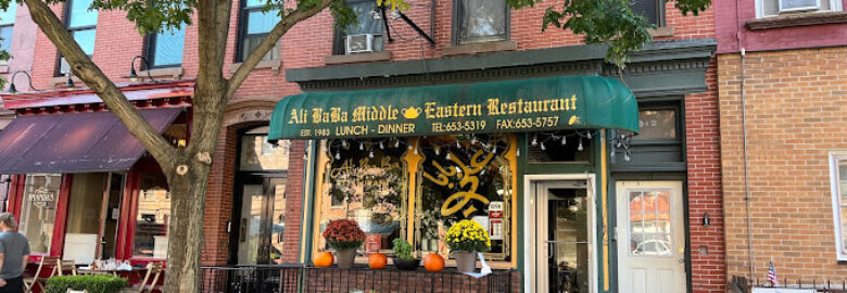 Ali Baba Restaurant