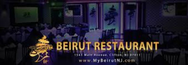 Beirut Restaurant