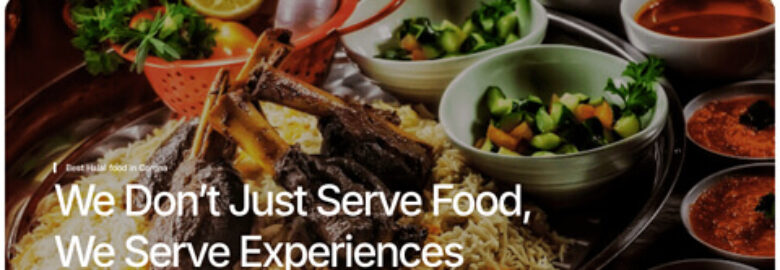 Alsham Mediterranean Kitchen