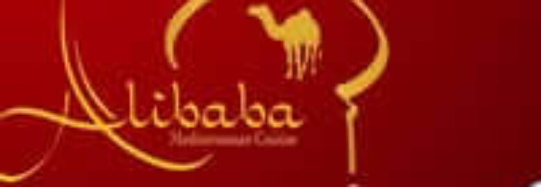 Alibaba Mediterranean Cuisine