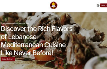 Shish Taouk Restaurant