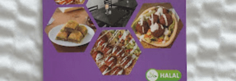 Zam Zam Grill
